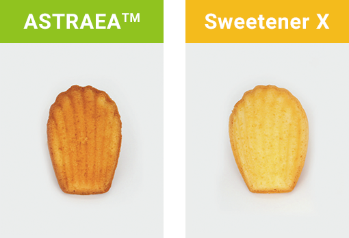 ASTRAEA&trade; Sweetener X