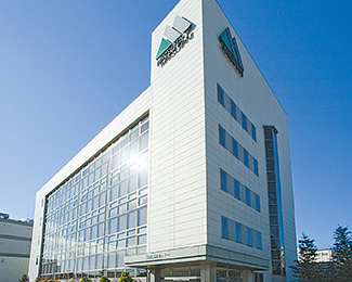 会社概要 会社情報 松谷化学工業株式会社