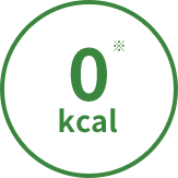 0kcal